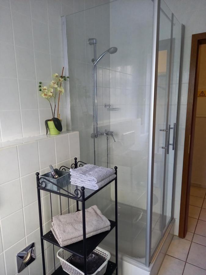 Ferienwohnung Erz Burgen  Εξωτερικό φωτογραφία