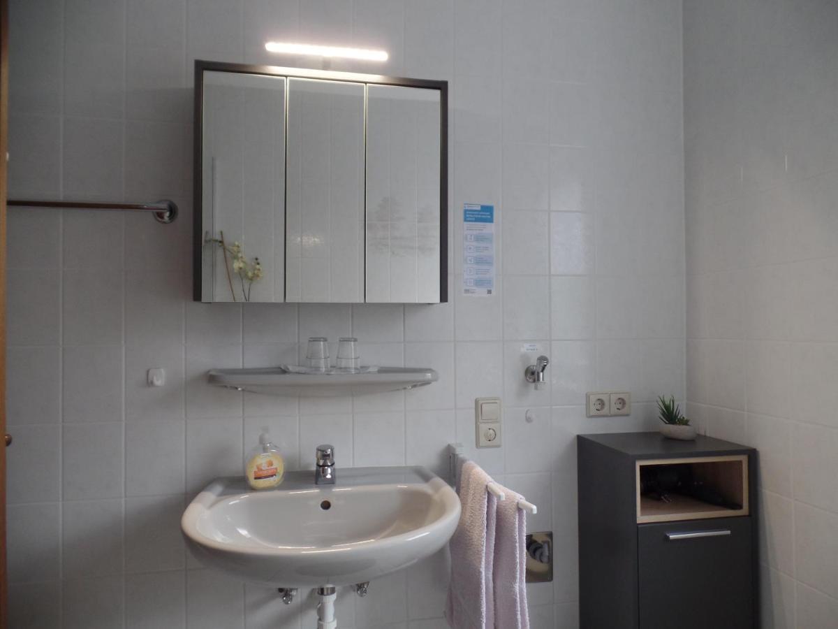 Ferienwohnung Erz Burgen  Εξωτερικό φωτογραφία