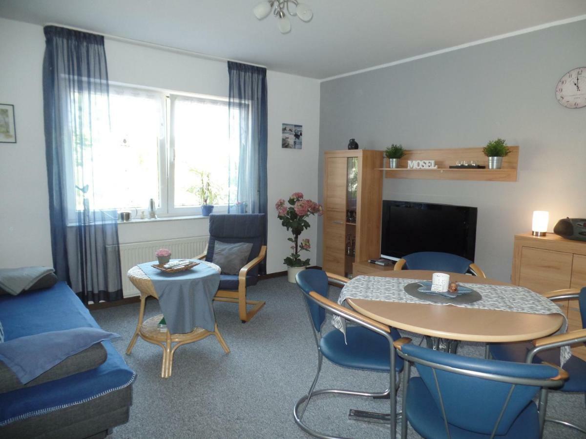 Ferienwohnung Erz Burgen  Εξωτερικό φωτογραφία