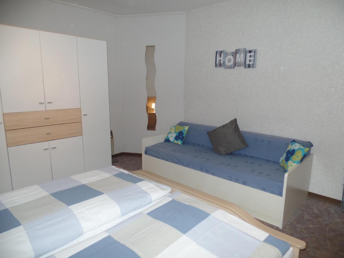 Ferienwohnung Erz Burgen  Εξωτερικό φωτογραφία